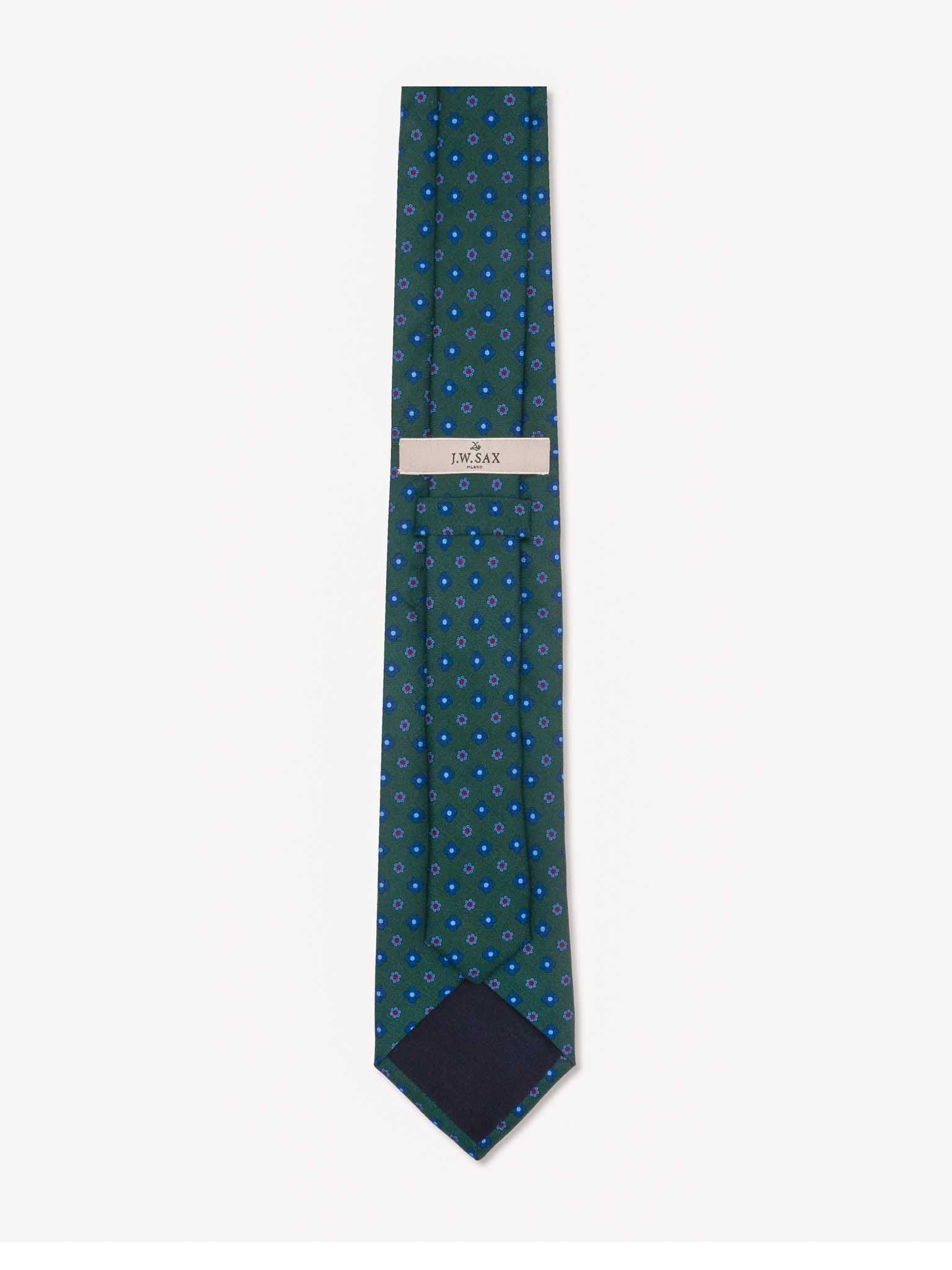 J.W.SAX MILANO Jeans Slim Fit Lavaggio Scuro