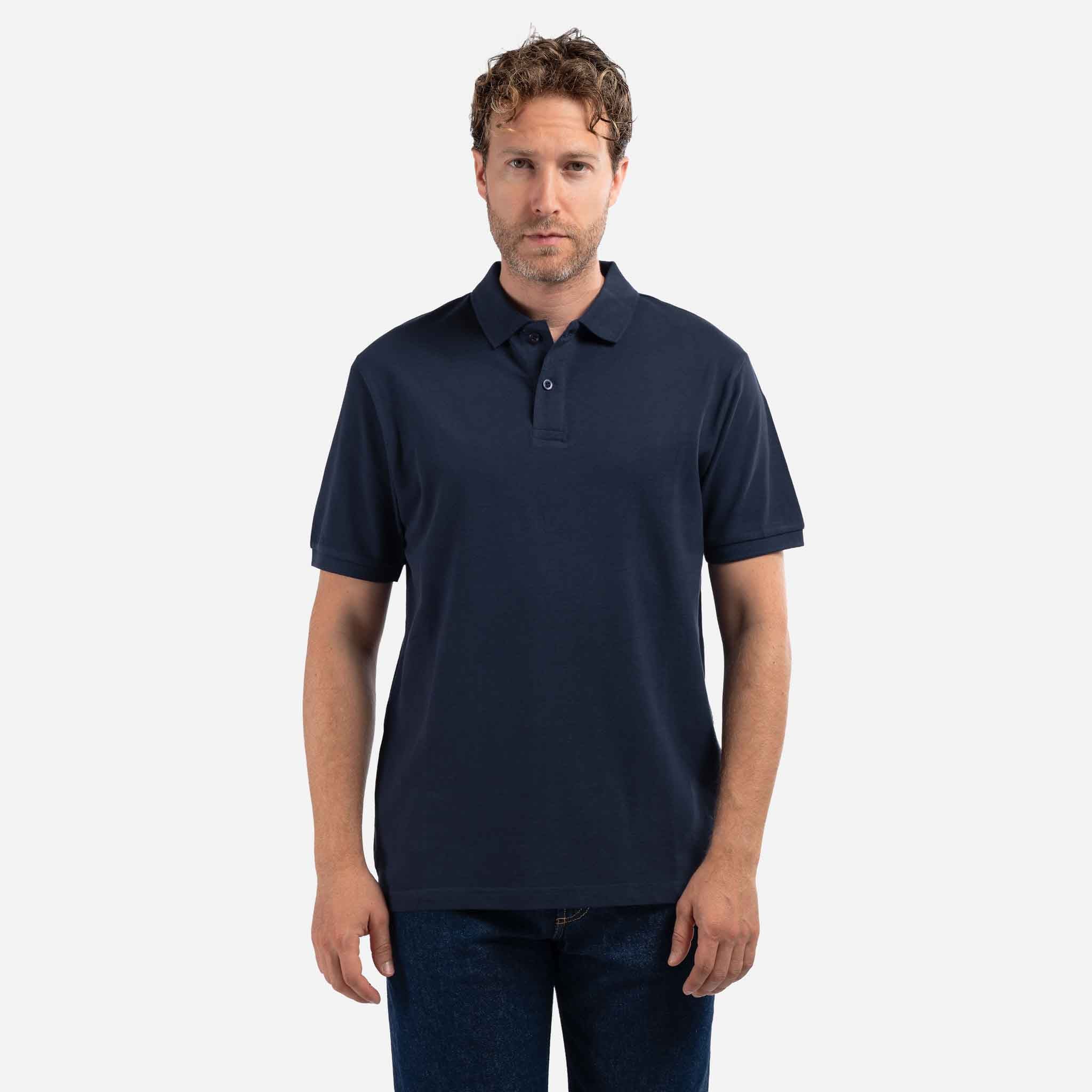 Polo Uomo