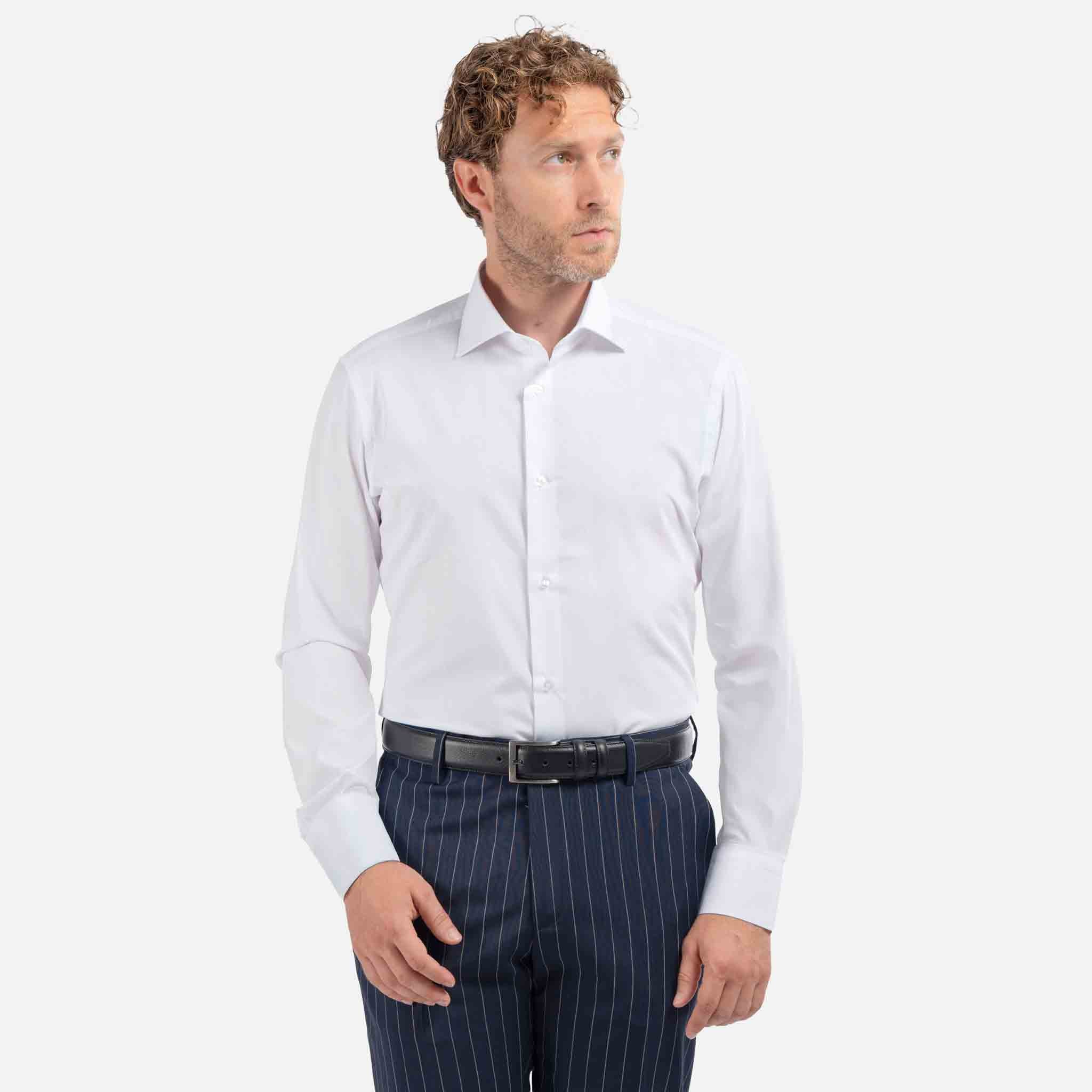 Camicie Classiche Uomo