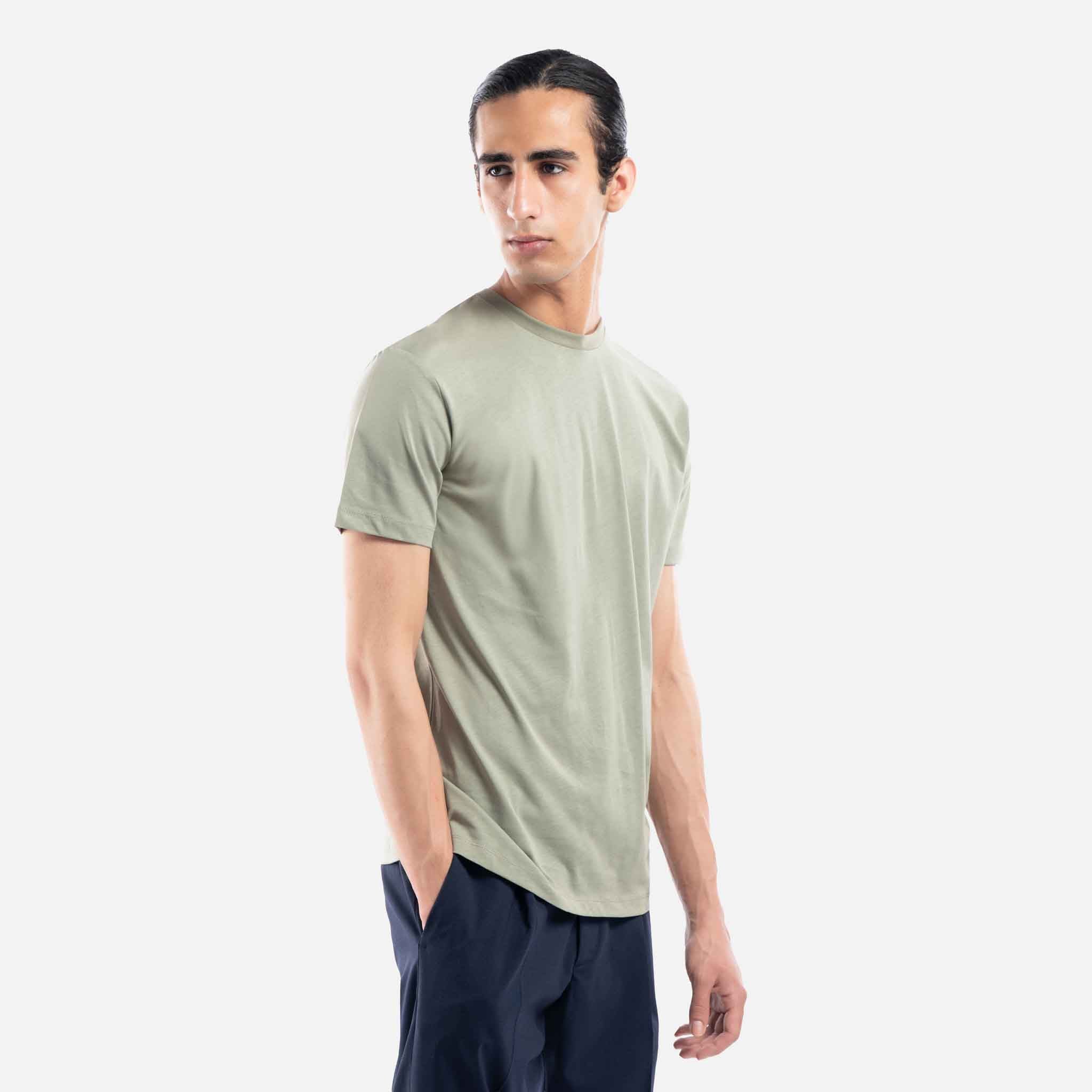 T-shirt e Polo Uomo