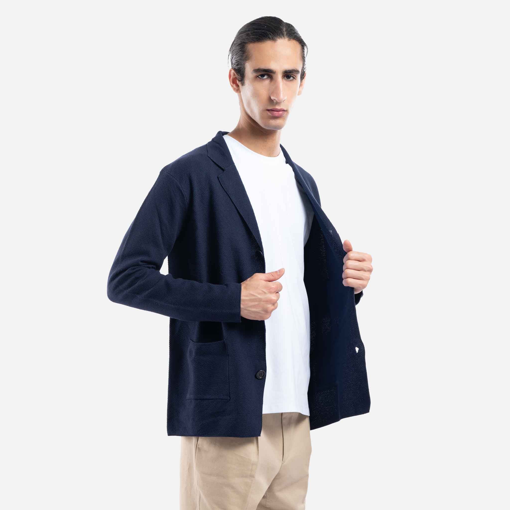 Cardigan Uomo