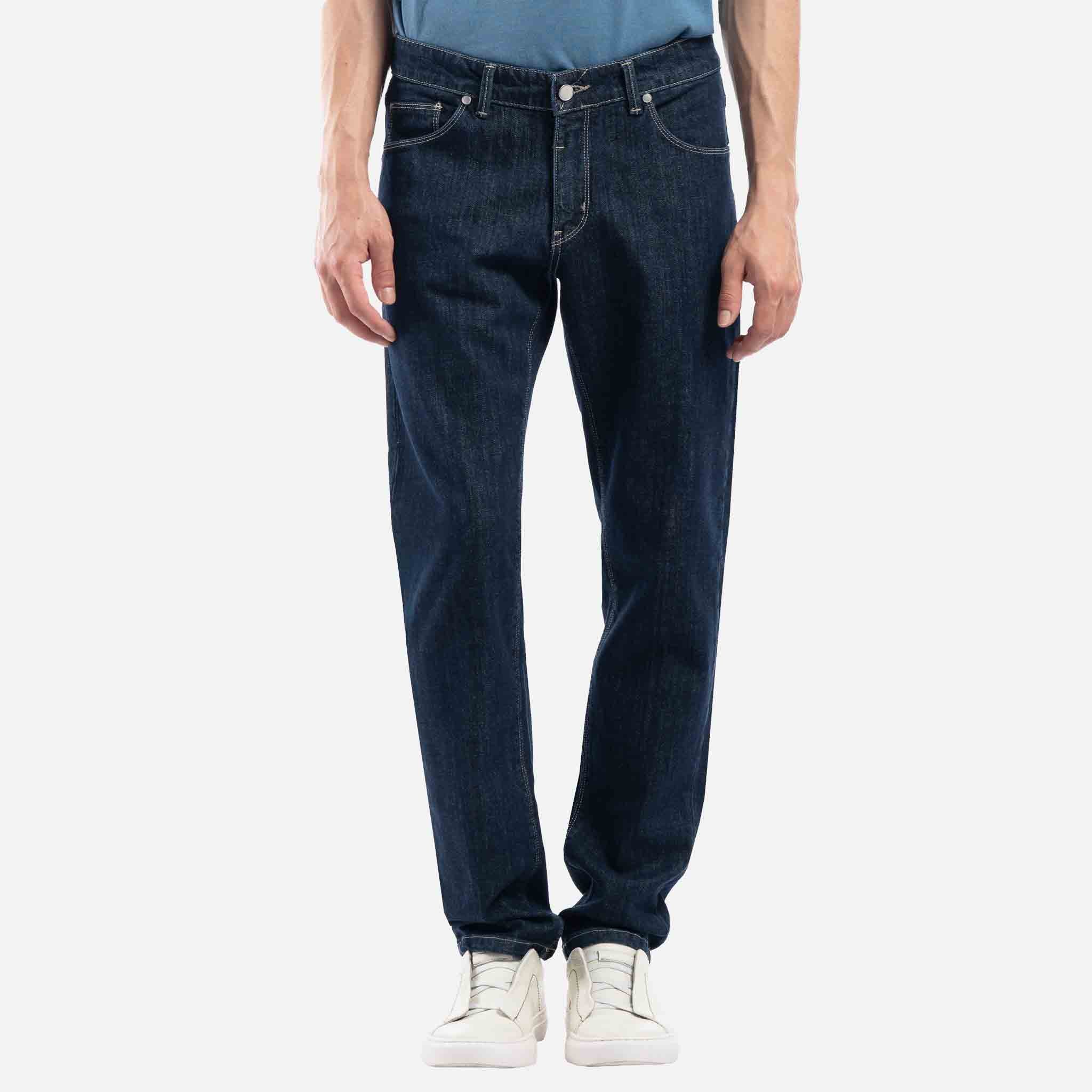 Jeans Uomo