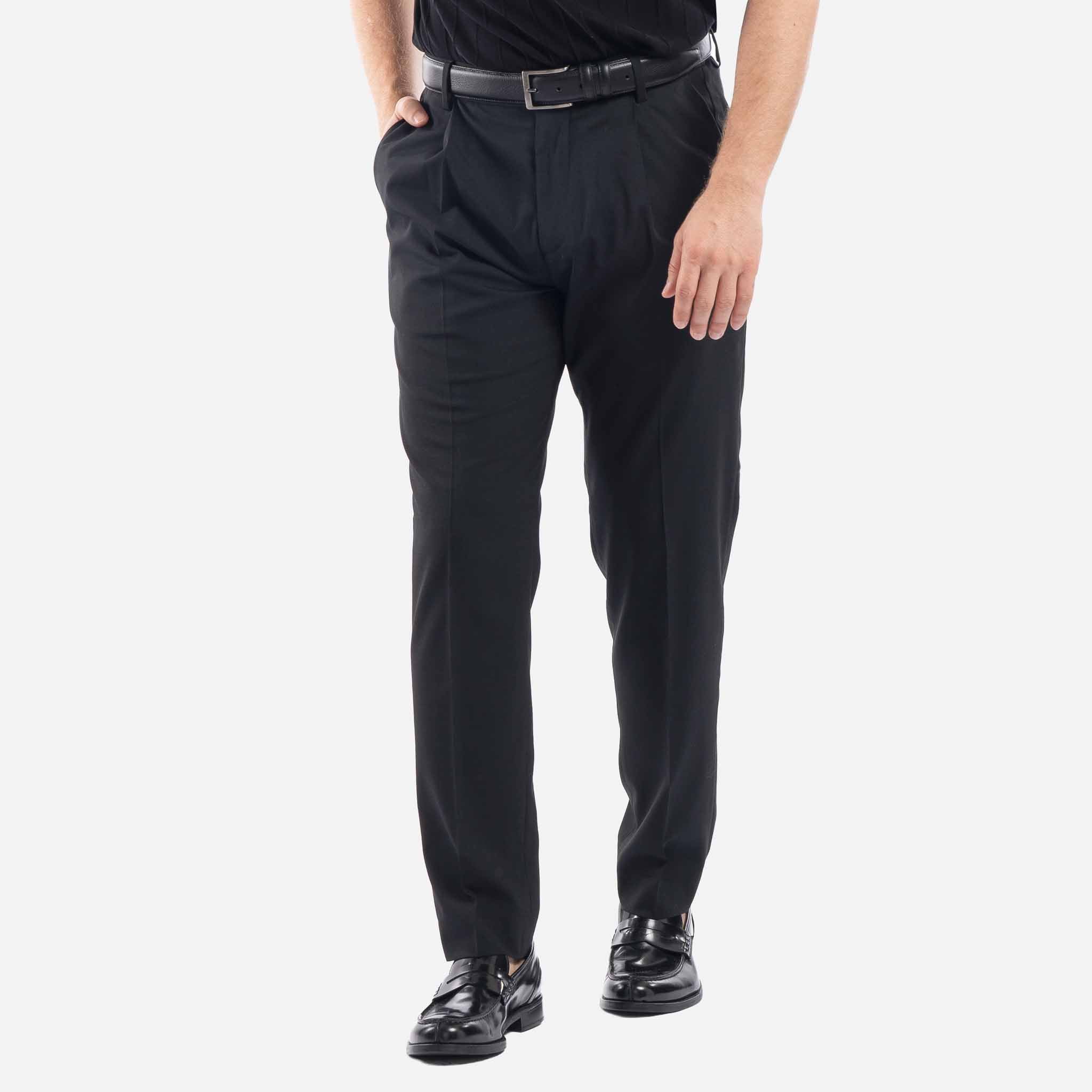 Pantaloni Uomo