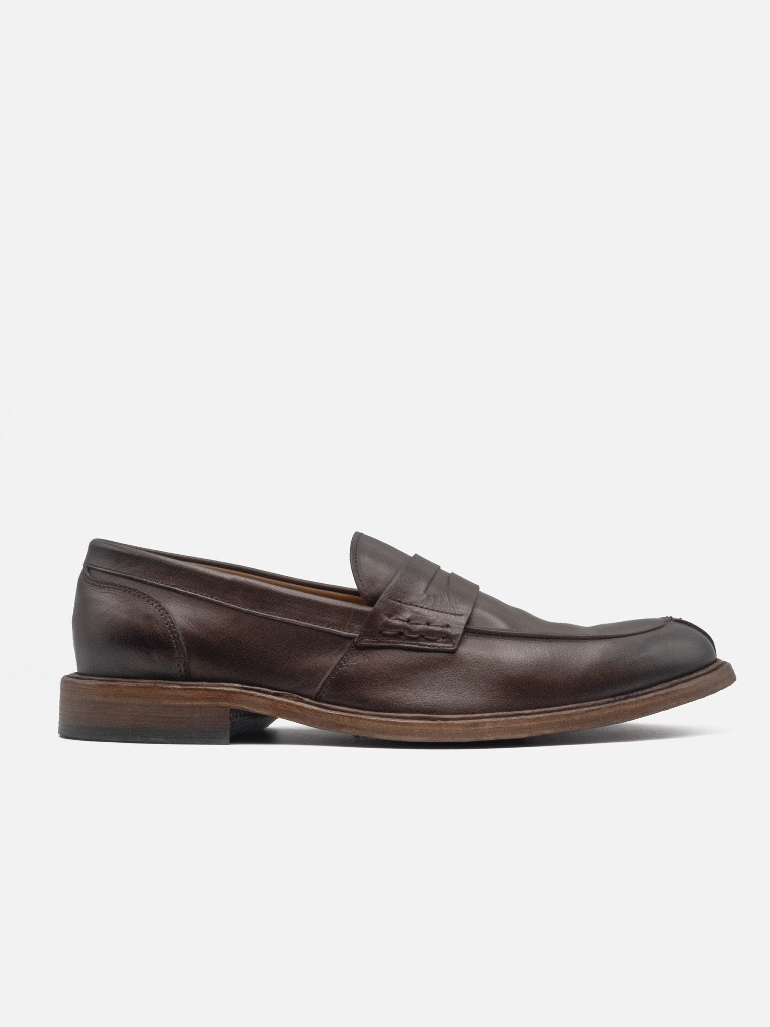 Mocassini e Slip On Uomo