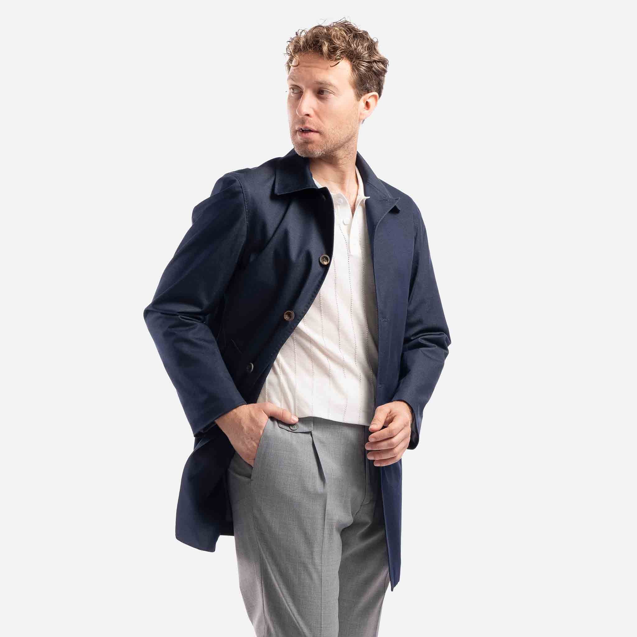 Cappotti e Trench Uomo