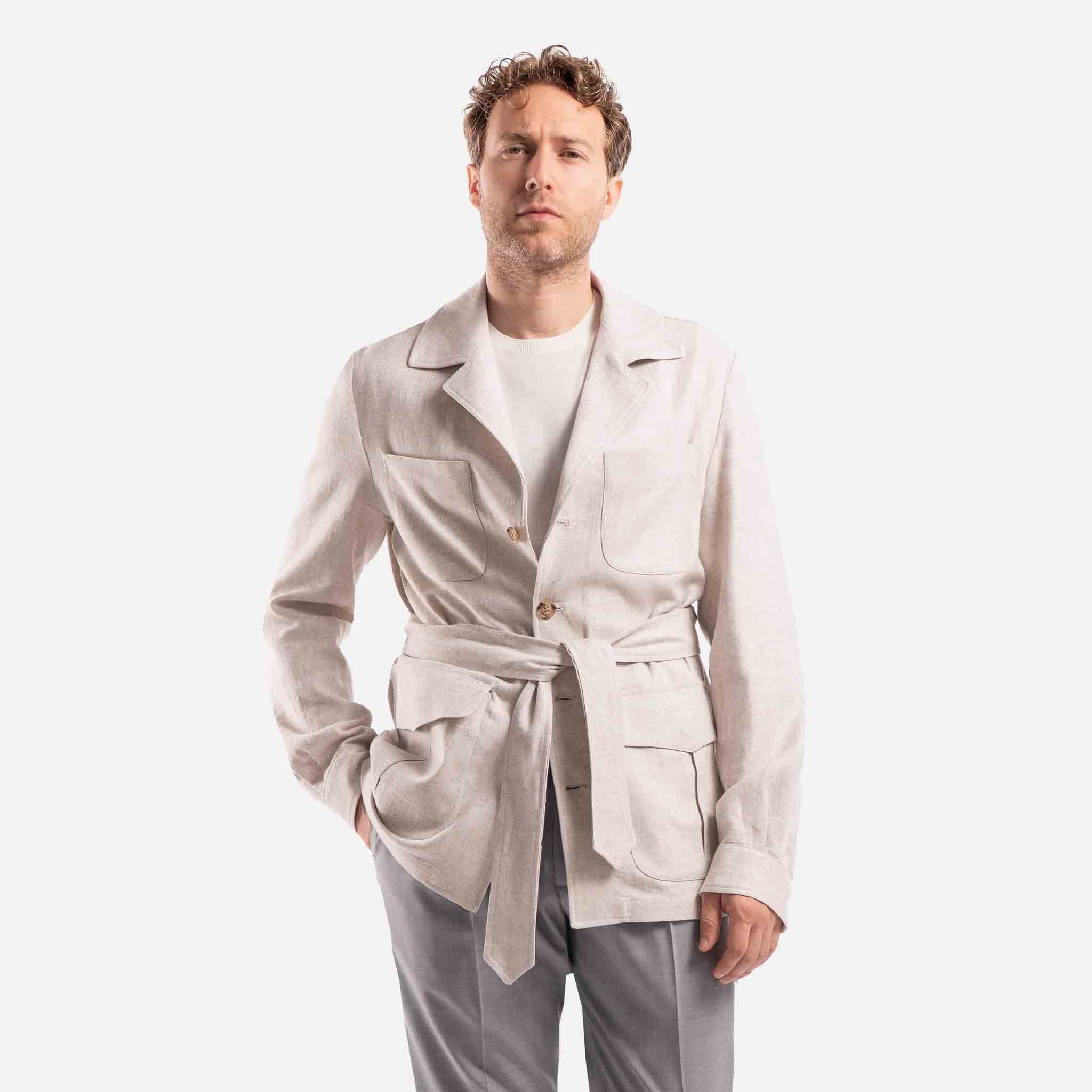 Giacche Casual e Giubbotti Uomo