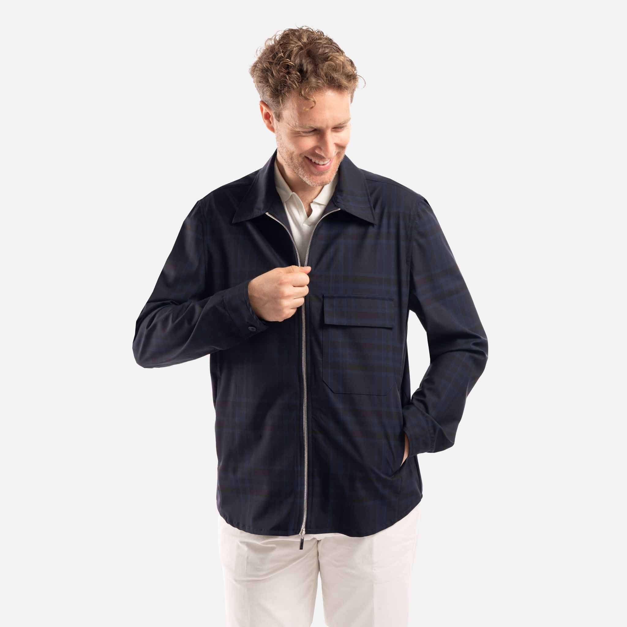 Outerwear Uomo