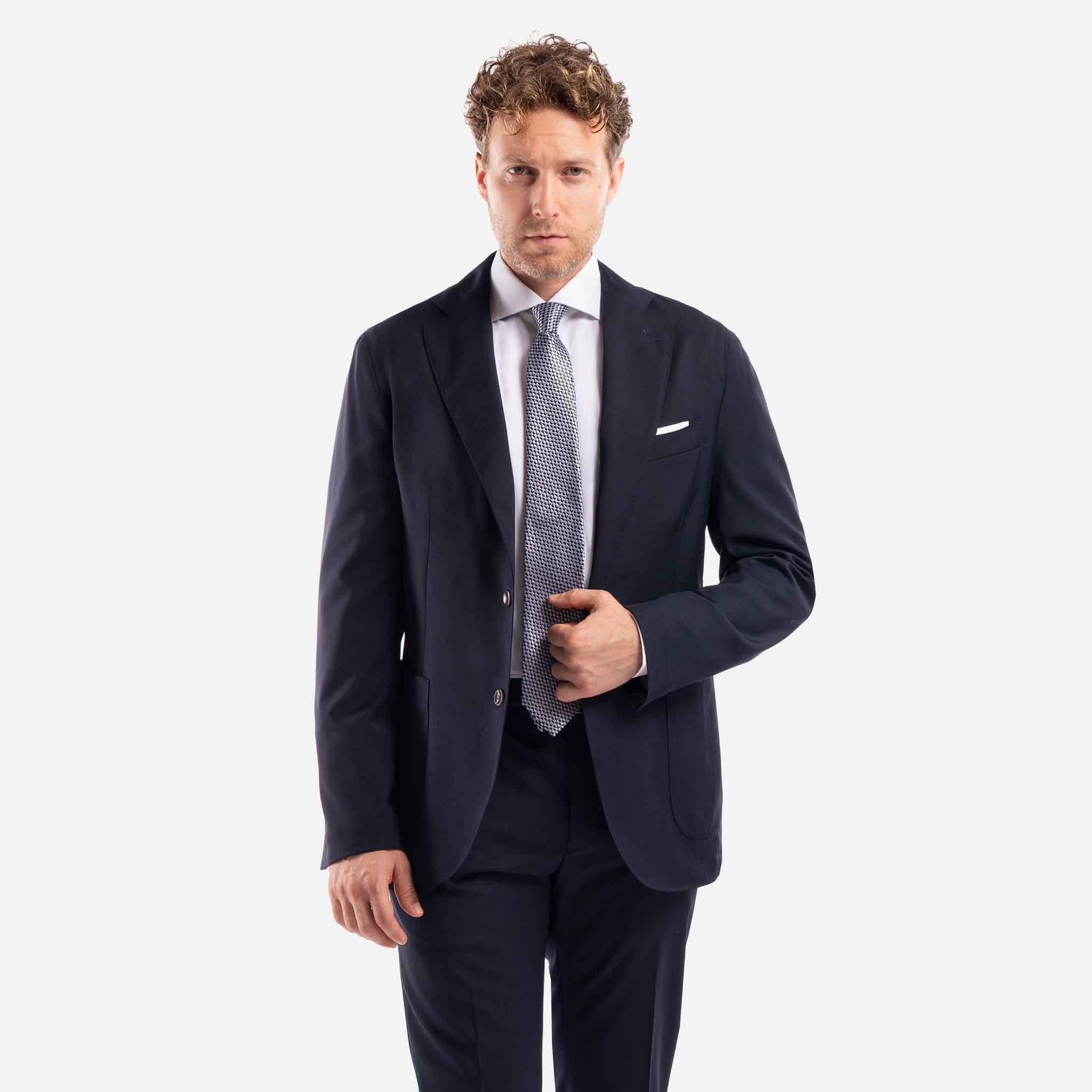 Abiti Classici Uomo
