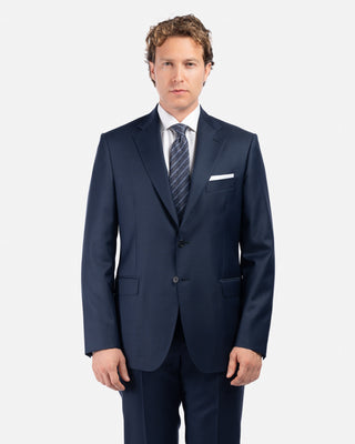 Abito in Grisaglia Perennial Vitale Barberis Canonico All Season