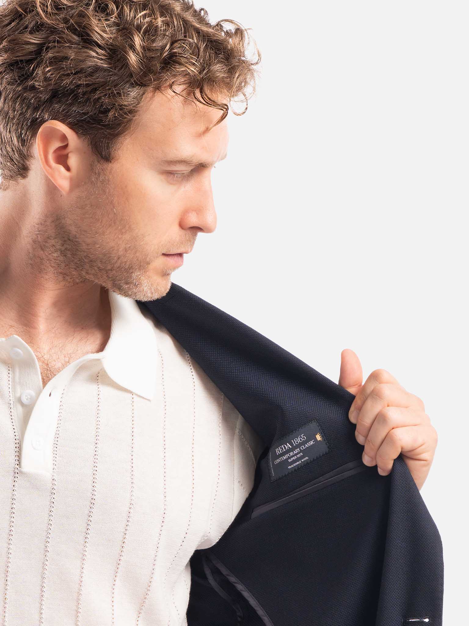 J.W.SAX MILANO Abito Sfoderato Grigio Medio