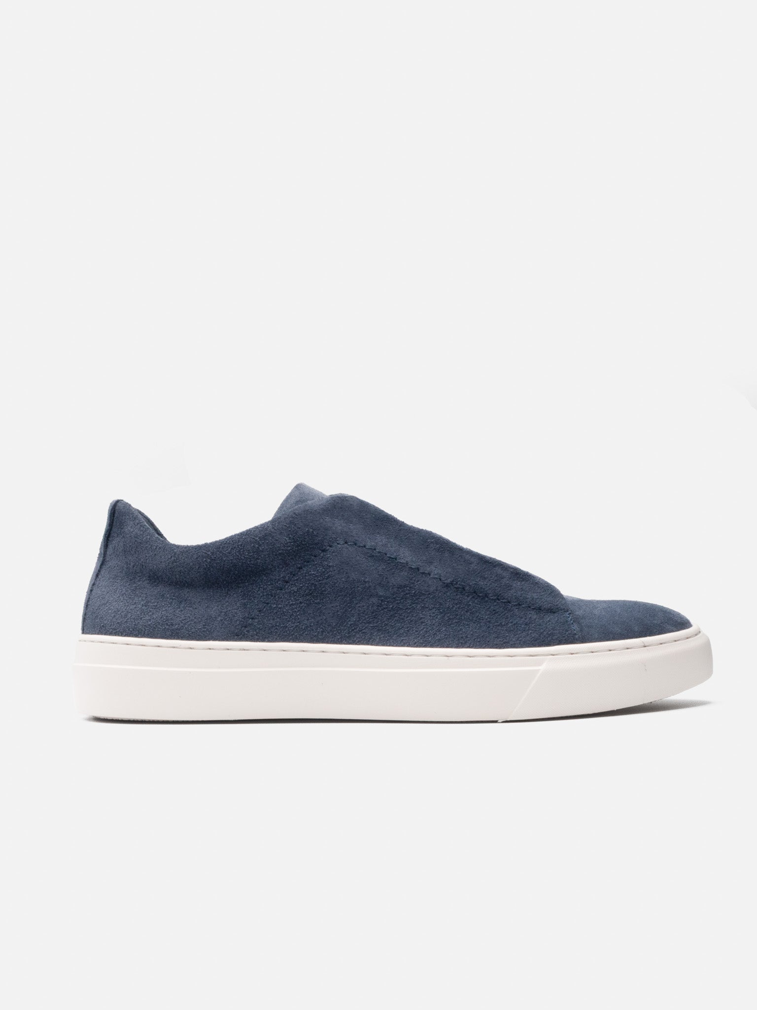 J.W.SAX MILANO sneakers in camoscio